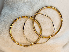 Gold tone 3pc for sale  Greenville