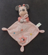 S24 doudou mouchoir d'occasion  Moissy-Cramayel