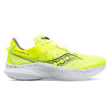 Tênis de corrida SAUCONY Kinvara 14 AMARELO TAMANHO 7.0 comprar usado  Enviando para Brazil