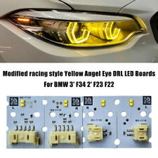 CSL DRL Led Boards Yellow Fit For BMW 3' F34 GT LCI 2' F87 M2 F22 LCI 2017-2020 comprar usado CSL DRL Led Boards Yellow Fit For BMW 3' F34 GT LCI 2' F87 M2 F22 LCI 2017-2020 comprar usado  Enviando para Brazil