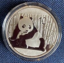 China yuan panda d'occasion  Saint-Nicolas-de-Redon