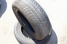 Winterreifen 195 65r15 gebraucht kaufen  Schwaigern