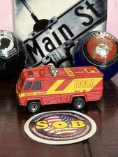 Matchbox 1980 command for sale  Pittsburgh