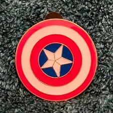 Disney marvel captain for sale  Roseville