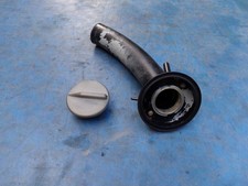 Goulotte remplissage carburant d'occasion  Fresnay-sur-Sarthe