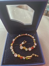 100 riginal swarovski gebraucht kaufen  Köln