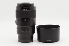 Used sony 90mm for sale  Ann Arbor