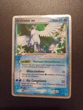 Pokemon articuno nintendo usato  Empoli