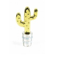 Bouchon cactus doré d'occasion  Vedène