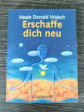 Erschaffe dich neu gebraucht kaufen  Wackersdorf