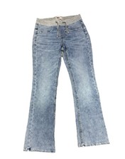Girls jeans light for sale  Pasadena