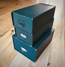 Three vintage library for sale  PINNER