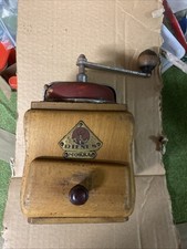 Rare ancien moulin d'occasion  Gommegnies