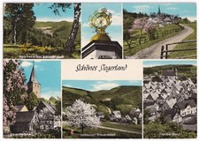 Schönes siegerland südwestfa gebraucht kaufen Schönes siegerland südwestfa gebraucht kaufen  Lähden