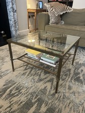 Antique gold brass for sale  LONDON