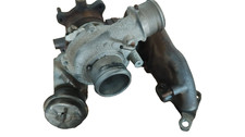 Rhf3 turbocompressore sn180166 usato  Vibo Valentia