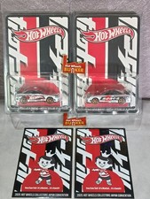 Hot wheels 2025 d'occasion  Expédié en Belgium