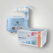 Pari compact2 inhalator gebraucht kaufen  Berlin