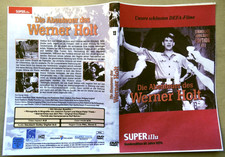 Defa film abenteuer gebraucht kaufen  Dahlenburg
