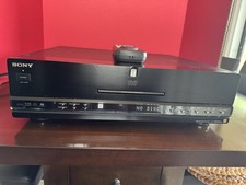 Sony dvp s9000es for sale  Venice