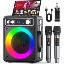 Karaoke machine con usato  Monteprandone