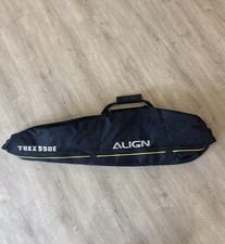 Align trex 550e for sale  Elizabeth City