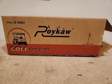 Roykaw golf cart for sale  Newnan
