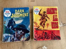 War picture library for sale  CLACTON-ON-SEA