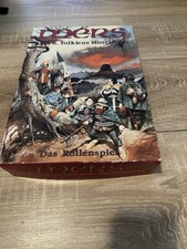 Rollenspiel tolkiens mittelerd gebraucht kaufen  Elchingen