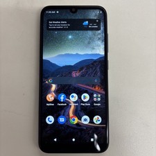 Smartphone BLU View 4 B135DL, Cinza, 32GB (TracFone) - Apenas Telefone Novo Desbloqueado comprar usado  Enviando para Brazil