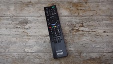 Riginal fernbedienung sony gebraucht kaufen  Dortmund