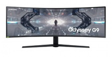Monitor gaming odyssey usato  Palma Campania