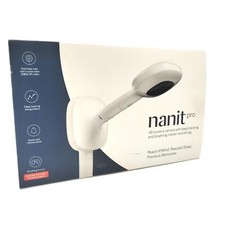 Nanit pro smart gebraucht kaufen  Grünhain-Beierfeld