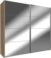 Schwebetürenschrank easy plus gebraucht kaufen  Rostock