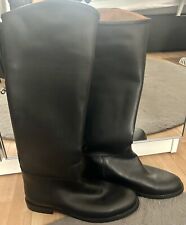 Reiterstiefel damen 38 gebraucht kaufen  Nürnberg