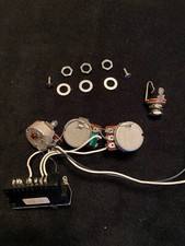 Fender 1987 mij usato  Spedire a Italy
