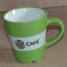 Burger king mug for sale  BOSTON