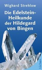 Edelstein heilkunde hildegard gebraucht kaufen  Laubach