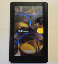 Amazon kindle fire for sale  Bainbridge