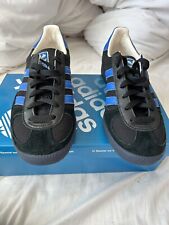 Size adidas barrowland for sale  BASINGSTOKE