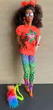 Vintage 1985 barbie for sale  Waynesville