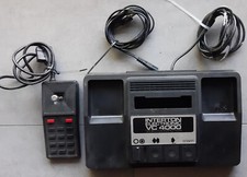 Interton 4000 retro gebraucht kaufen  Dernbach, Dürrholz, Harschbach