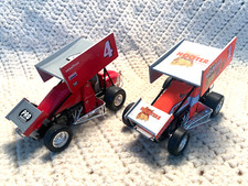 Sprint cars lot for sale  Berlin