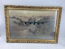 Gerald coulson print for sale  LYMINGTON