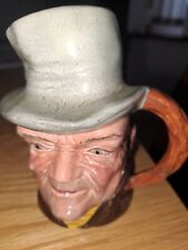 Ridgeway toby jug for sale  WALSALL