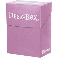 Deck box classique d'occasion  Ivry-sur-Seine