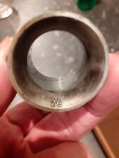 Weber dcd 26mm for sale  ST. NEOTS