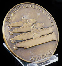 Huge bronze portuguese for sale  FALKIRK