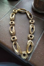 Ciner gold tone d'occasion  Expédié en Belgium
