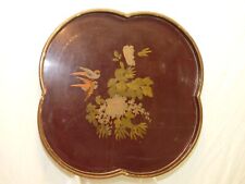 Japanese wood lacquer for sale  Toledo